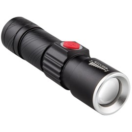 TORCIA LED USB RICARICABILE