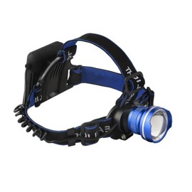 TORCIA FRONTALE 500 m - 10 W