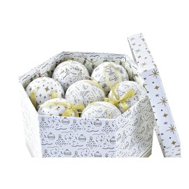 PALLA DI NATALE SET-14
