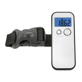 PESA MALETAS DIGITAL DE MANO - 40 KG