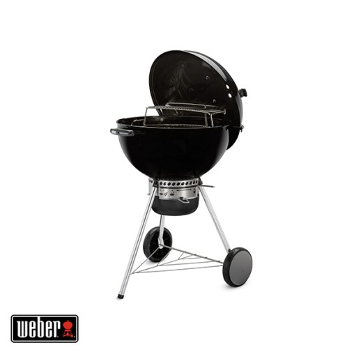 BARBECUE CHARBON MASTER-TOUCH - 57 CM