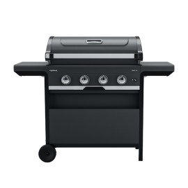BARBECUE GAZ 4Q SELECT 4L - 12000 W