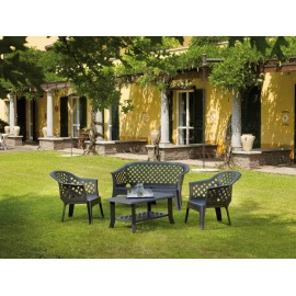 VERANDA HARZ-SET