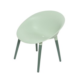 CONJUNTO PP MENTA MARBELLA - 3 PZAS