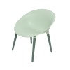 CONJUNTO PP MENTA MARBELLA - 3 PZAS