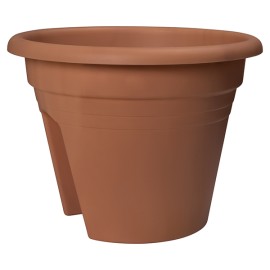 VASO BALCONE 2-VIE TERRA - 30 CM