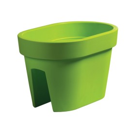 POT DE BALCON LOFLY R. PISTACHE