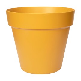 VASO EST. PARIGI SENAPE - 30 CM