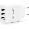CARGADOR RED QC 3 USB-A 3.4A - 17 W
