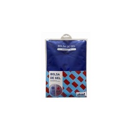 BOLSA GEL FRIO-CALOR - 20X30 CM