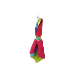 BAYETA MICROFIBRAS SET-5 - 38X38 CM