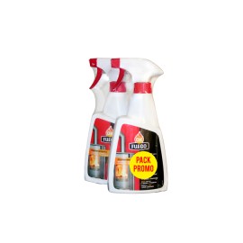 LIMPIADOR CRISTAL PACK/2 UN - 500 ML