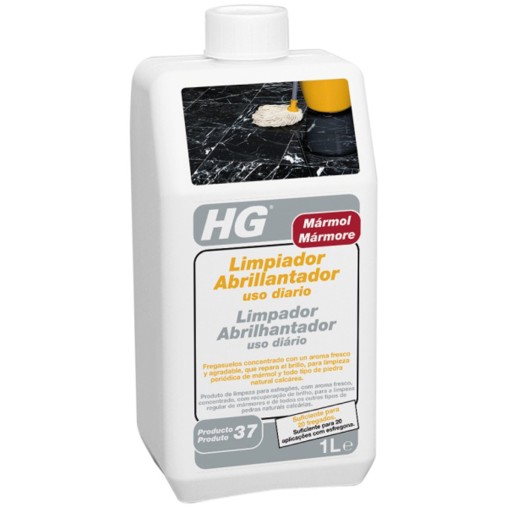 BRILLANTEUR MARBRE USAGE QUOTIDIEN