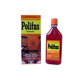PULIMENTO MUEBLES LIQUIDO - 170 CM3