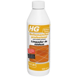 DÉTACHANT PROFESSIONNEL CARREAUX