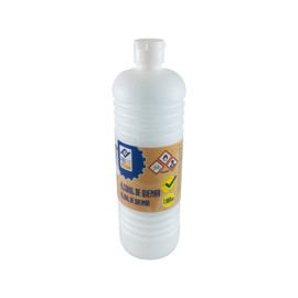 (12 u.) ALCOHOL DE QUEMAR