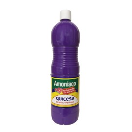 (12 u.) AMONIACO PERFUMADO