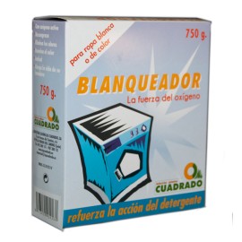 BLANQUEADOR CABONATO SODIO - 750 ML