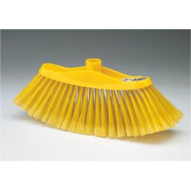 (12 u.) ESCOBA UNIVERSAL REFORZADA S/M