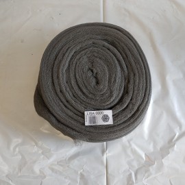 LAINE D'ACIER BOBINE N.0000