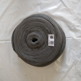 LAINE D'ACIER BOBINE N.00 - 2,25 KG
