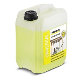 DETERGENTE UNIVERSAL LIQUIDO - 5 L