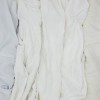 CHIFFON DE NETTOYAGE BLANC