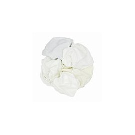 CHIFFON DE NETTOYAGE BLANC