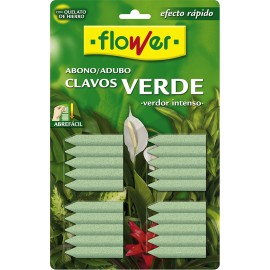 ENGRAIS CLOU VERT BL/20 U