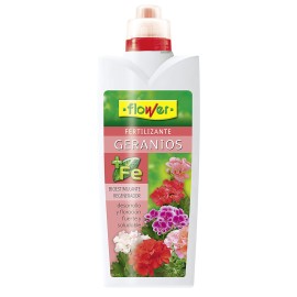 ENGRAIS LIQUIDE GÉRANIUM - 1000 ML