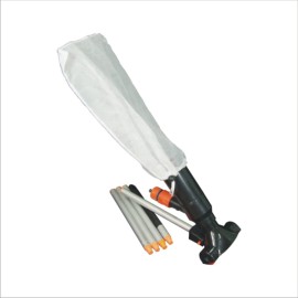 LIMPIAFONDOS VENTURI - 120 CM