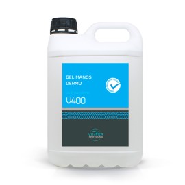 (3 u.) JABON LIQUIDO DERMO V400