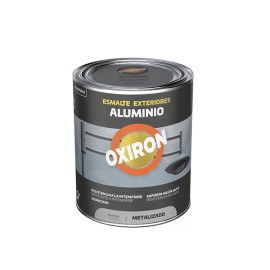 ÉMAIL EXTÉRIEUR ALUMINIUM