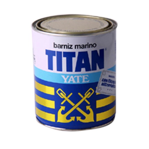 MARINER LACK