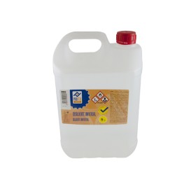 DISOLVENTE UNIVERSAL PLASTICO - 5 L