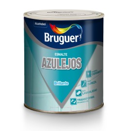 ESMALTE AZULEJO BR VERDE PISTA - 750 ML