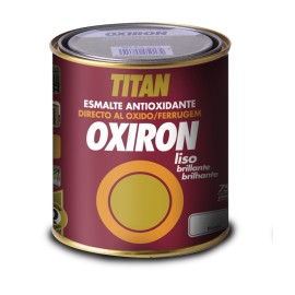 ÉMAIL ANTIOXYDANT LISSE BLANC