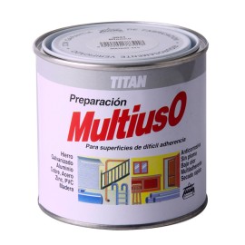 IMPRIMACION MULTIUSO BLANCO - 500 ML