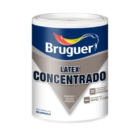 LATEX CONCENTRADO BLANCO - 750 ML