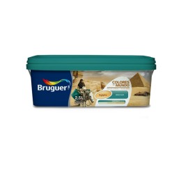 PINT PLAST JAPON VERDE BAMBU - 2,5 L