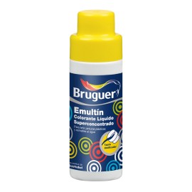 TINTE PINT AL AGUA NEGRO - 100 ML