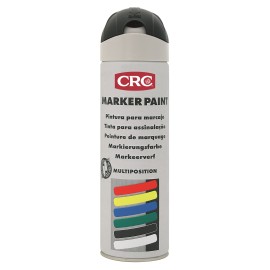 MARQUEUR MARKERPAINT NOIR - 500 ML