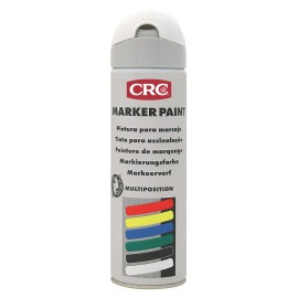 MARQUEUR MARKERPAINT BLANC - 500 ML
