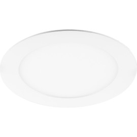 DOWNLIGHT LED REDONDO BLANCO LF 6400K 1600LM - 18 W