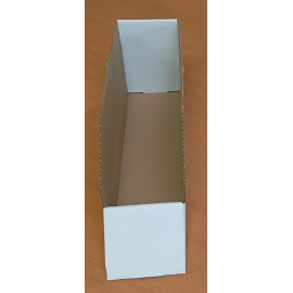 GAVETA CARTON PEQUEÑA - 40X10,5X15