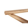 PAPIER BASIC HYDROFUGE MARRON - 0,90X25 M