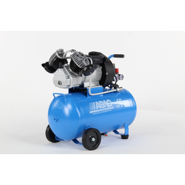 COMPRESOR 3HP C/ACEITE 10 BAR
