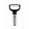 CAFETERA INOX FLAVOUR CRYSTAL - 4 TZ