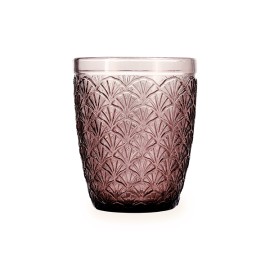 BICCHIERE D'ACQUA ROSE MOON PACK-6 - 29 CL