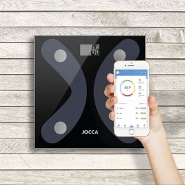 BALANCE DE SALLE BLUETOOTH